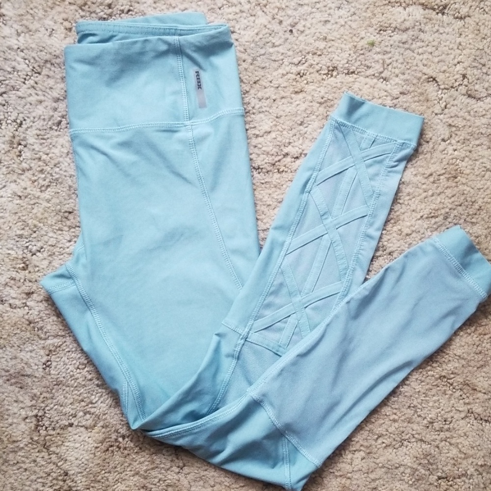 RBX workout leggings